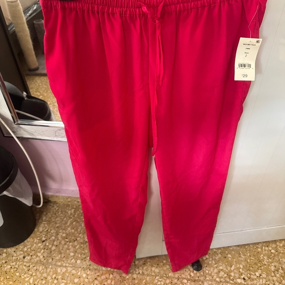 Pants - Picture 1 of 2